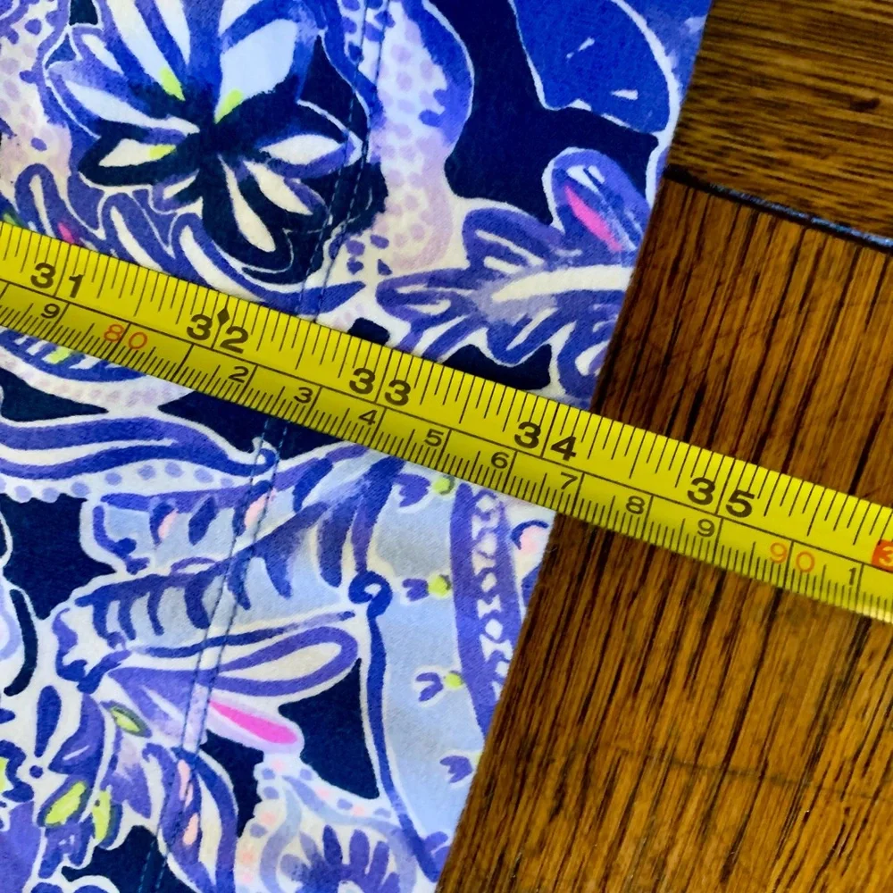 Lilly Pulitzer eye catching